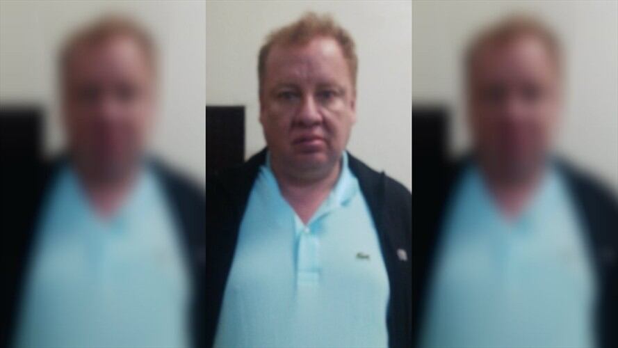 Según Germán Chaparro, el ex fiscal Anticorrupción le habría pedido 1.500 millones de pesos para ayudarlo en la Corte Suprema de Justicia. Foto: Colprensa