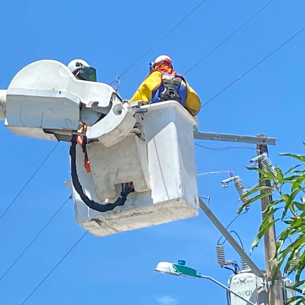 Cortes de energía en 12 municipios Córdoba del 21 al 23 de julio: horarios y sectores afectados