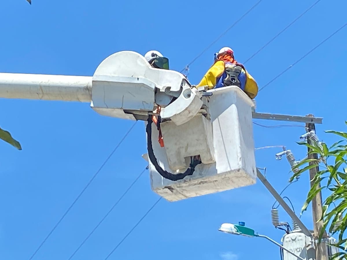 Cortes de energía en 12 municipios Córdoba del 21 al 23 de julio: horarios y sectores afectados