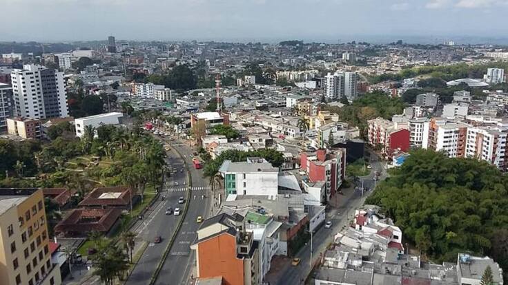 Camacol Quindío dice que la prioridad es cuidar la vida de las personas que se van a reintegrar