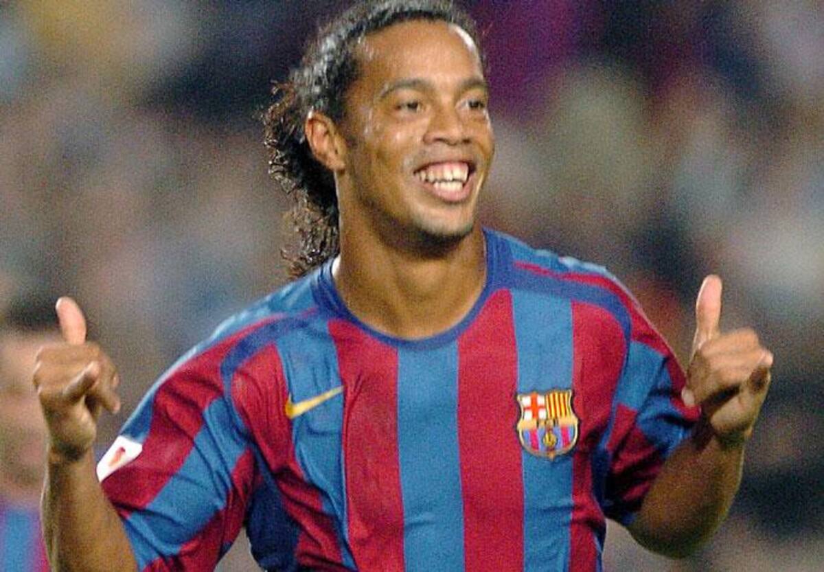 El día de hoy el crack brasileño cumple 34 años, Caracol Radio le muestra sus mejores momentos.