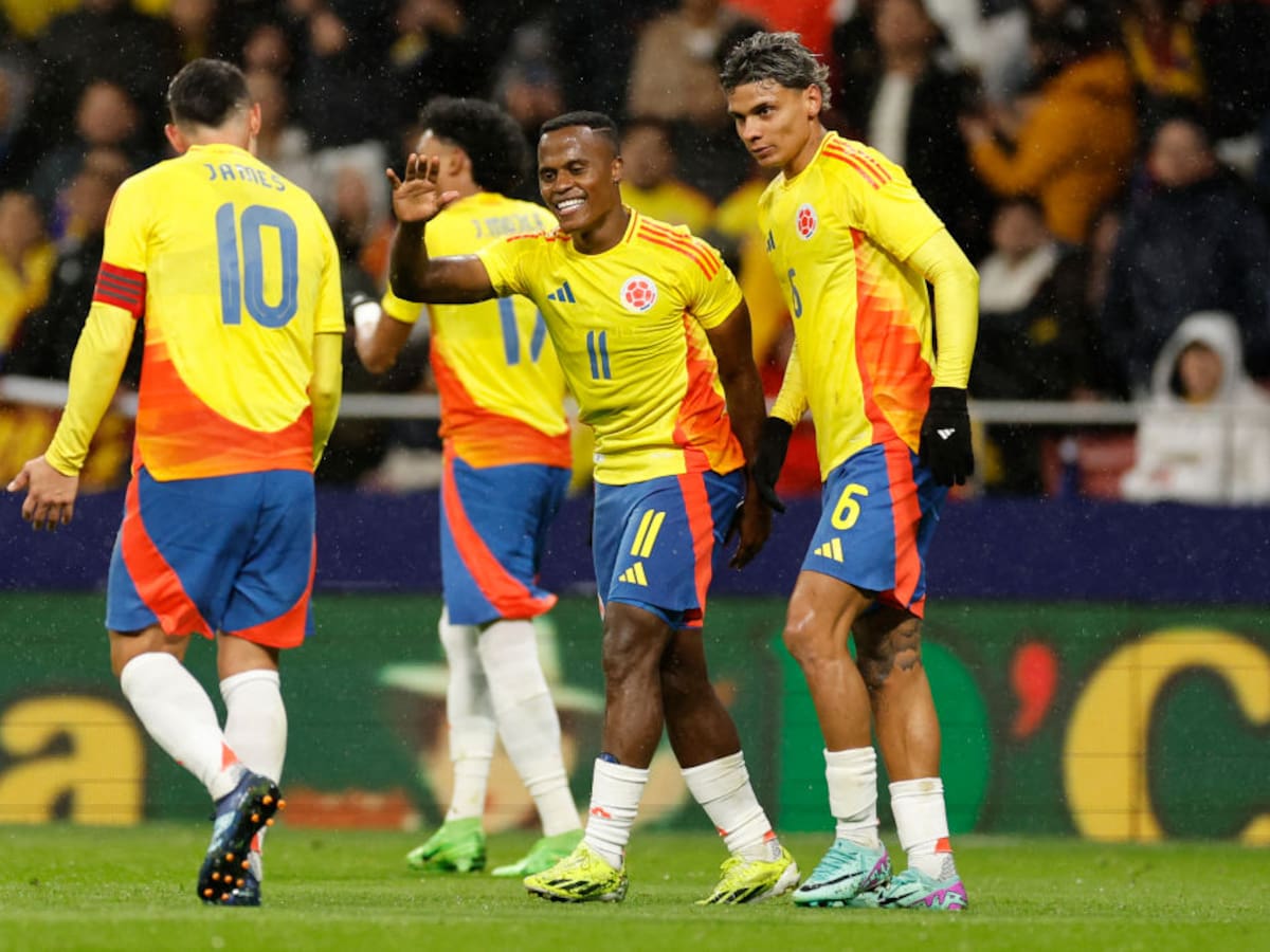 El Pulso del Fútbol, 27 de marzo de 2024