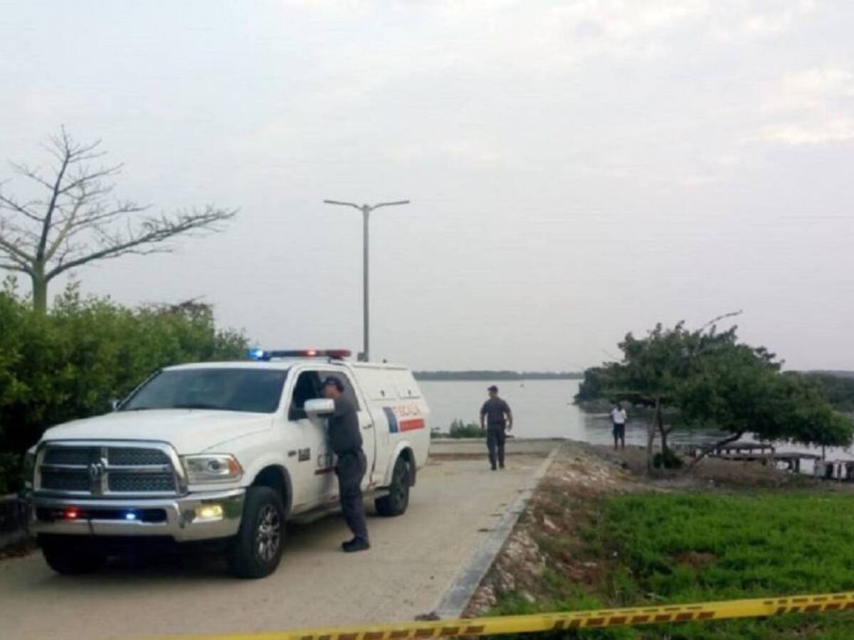 En Cartagena, cárcel para hombre que asesinó a otro con 17 puñaladas