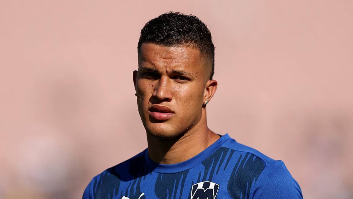 Nelson Deossa podría llegar a histórico equipo de España: Monterrey pide millonaria cifra