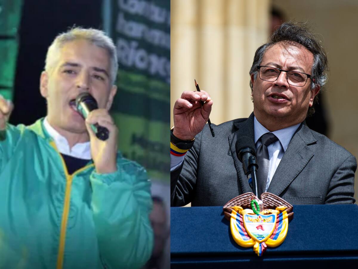 Cese al fuego ha servido para que disidencias se entrenen en la utilización explosivos: Gobernador