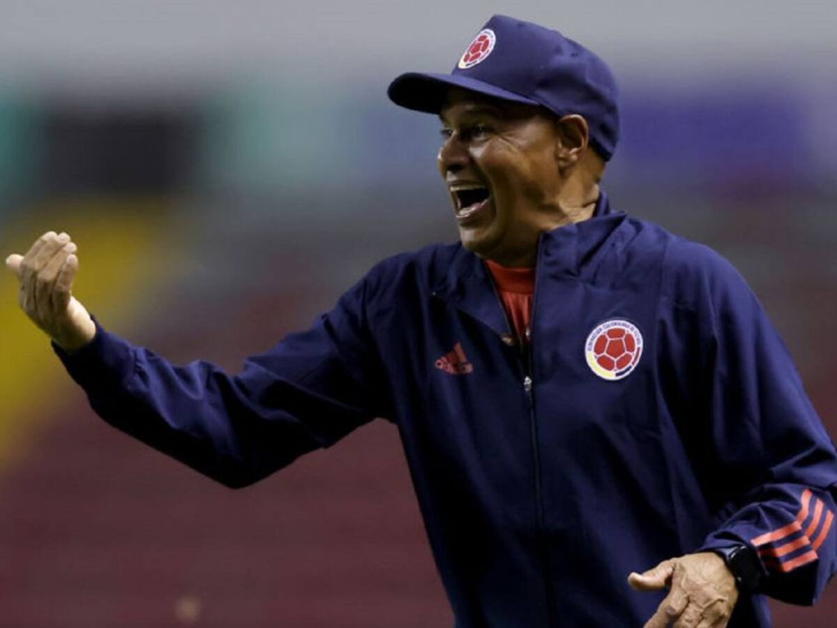 Carlos Paniagua: "Teníamos el sueño de seguir, pero ese es el fútbol"