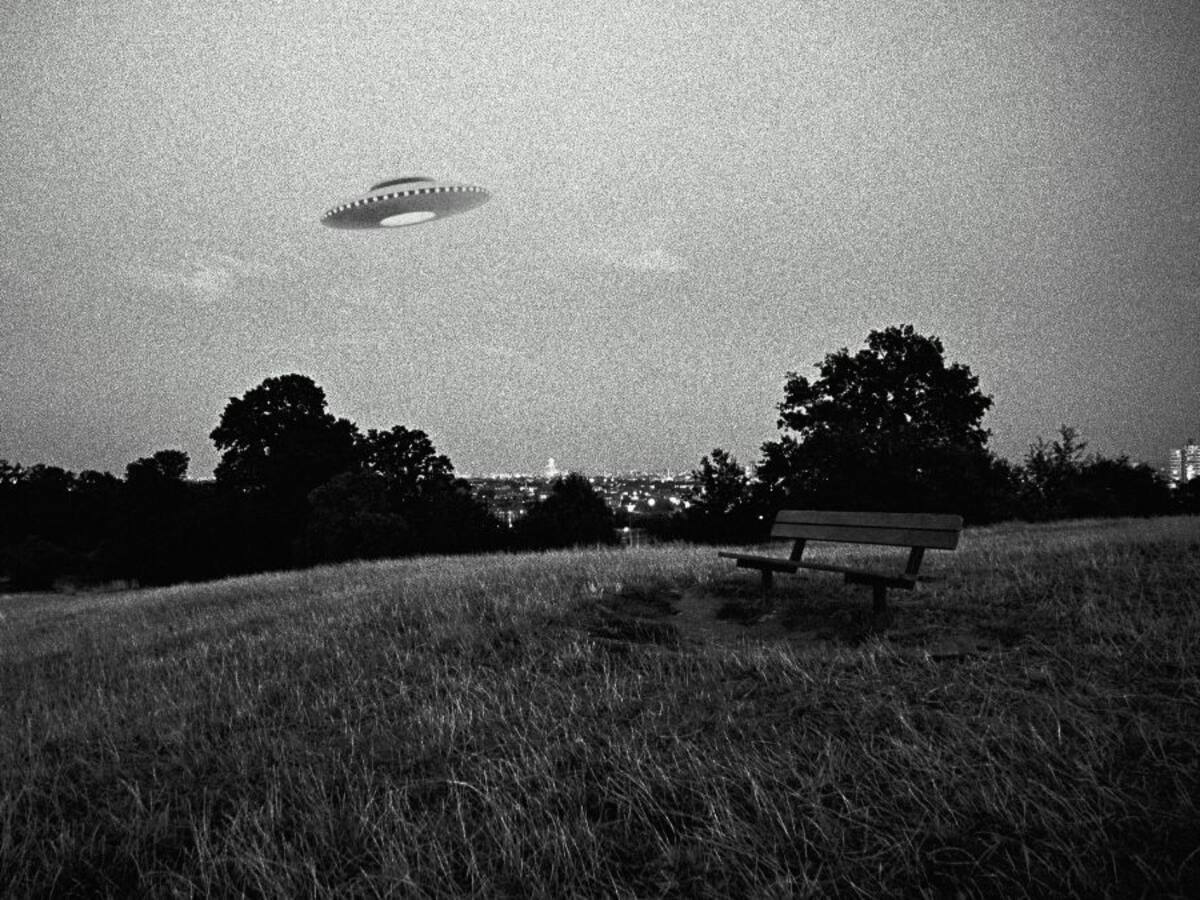 ¿Son extraterrestres? Impactantes fotos en una playa de Sudáfrica causan pánico