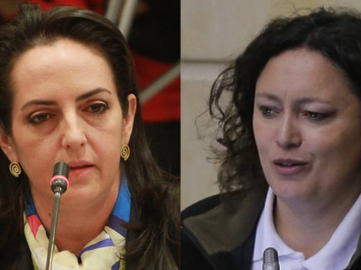 Proyecto que flexibiliza porte de armas en Colombia divide al Congreso