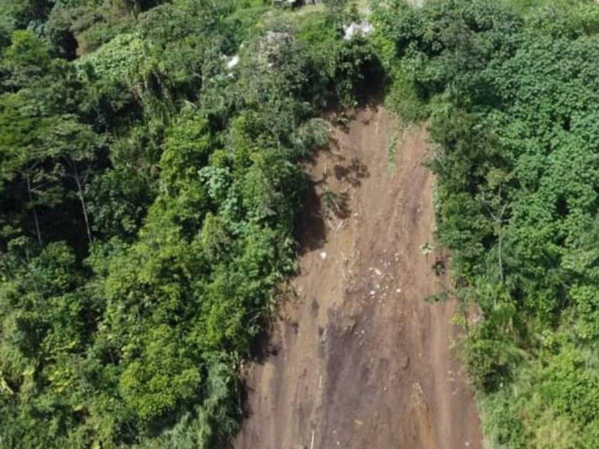 Un mes cumplió La Tebaida con afectaciones en el suministro del agua