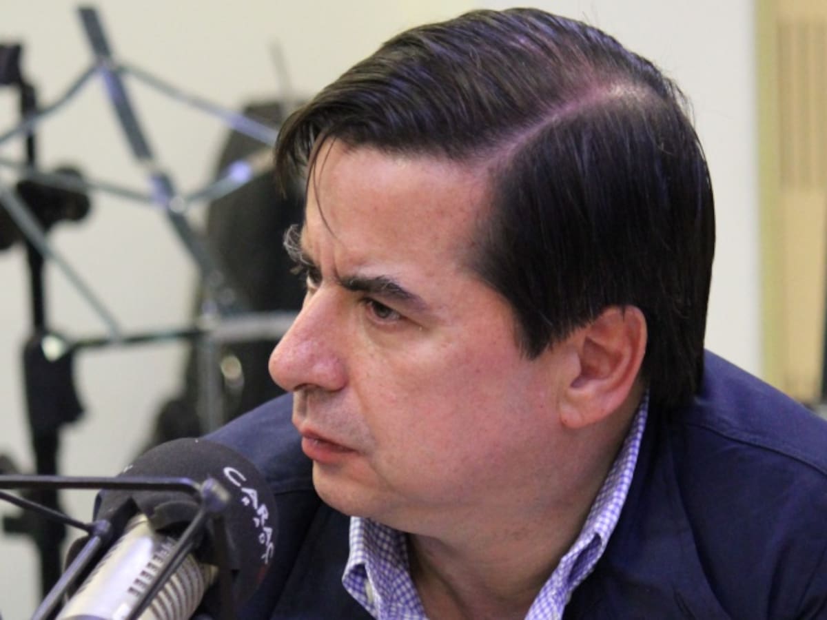 La constituyente es un suicidio para el proceso de paz: mininterior