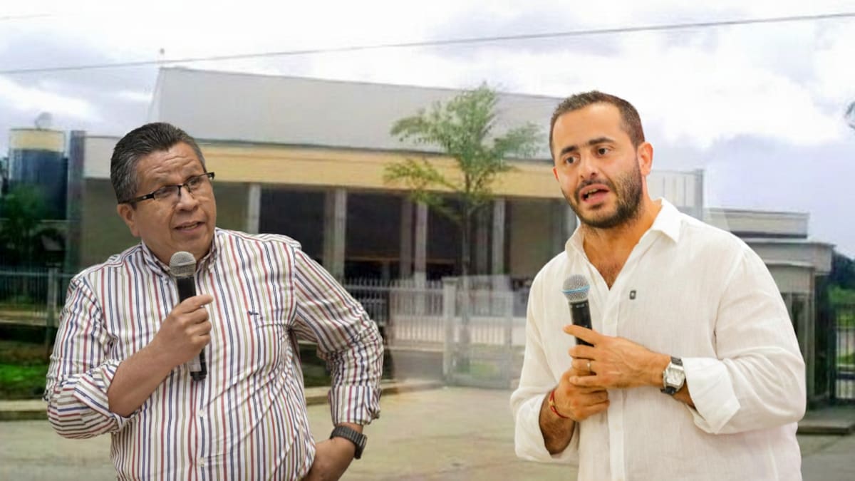 Unicórdoba aclara situación del Centro de Convenciones tras señalamientos de la Gobernación