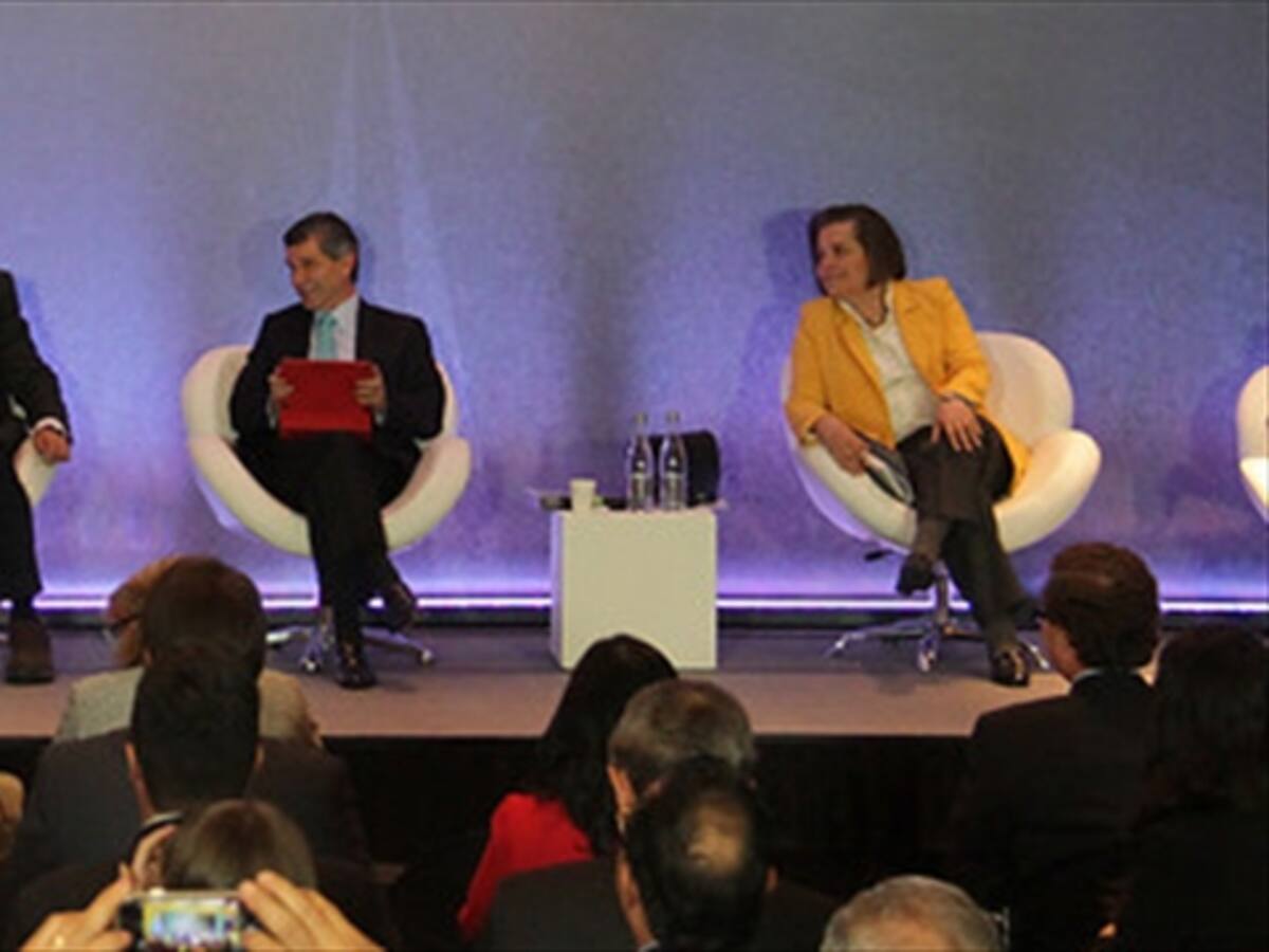 Empate técnico entre candidatos a Alcaldía de Bogotá revela encuesta