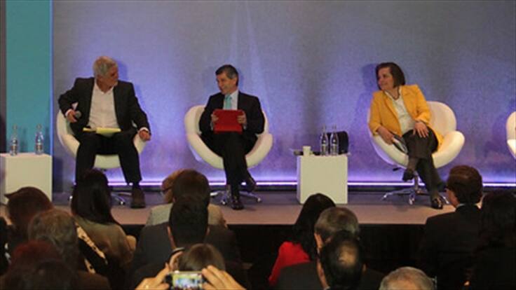 Empate técnico entre candidatos a Alcaldía de Bogotá revela encuesta