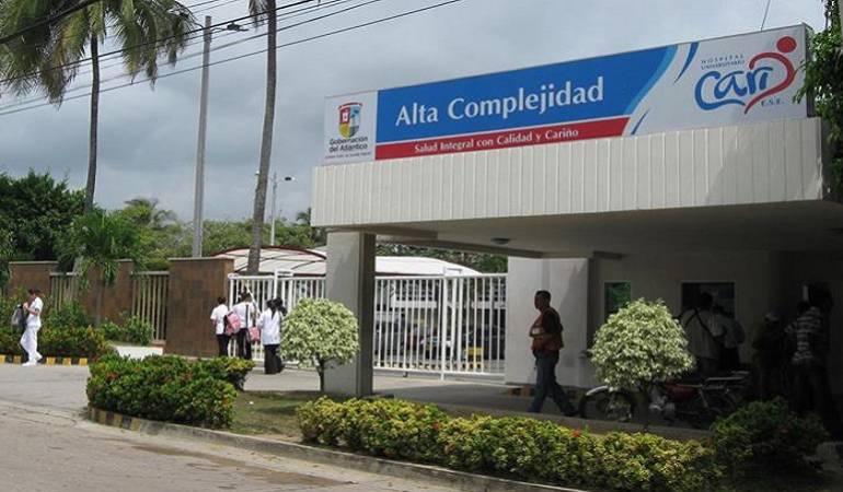 Hospital Universitario Cari