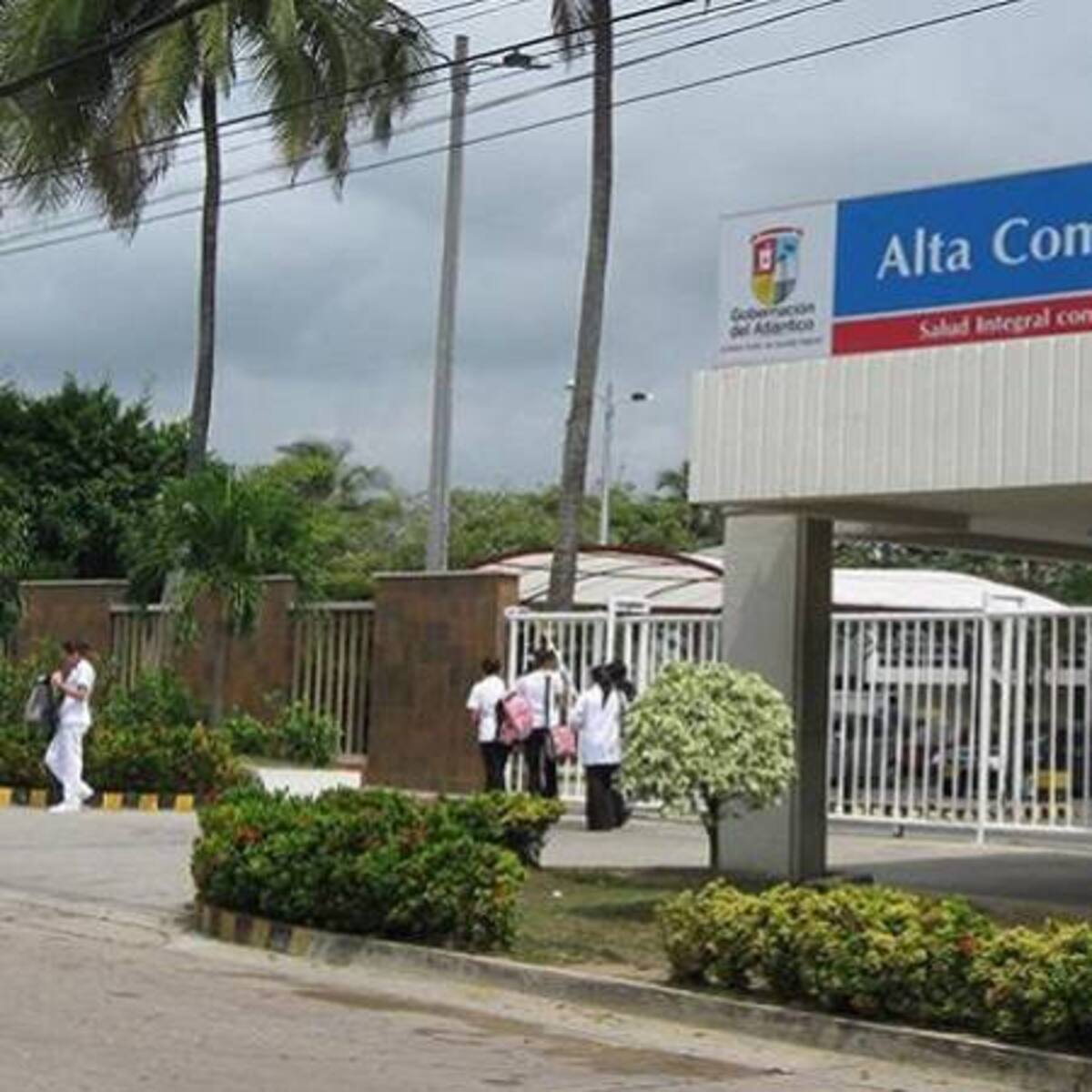 Asamblea del Atlántico exige claridad sobre crisis de la ESE UNA