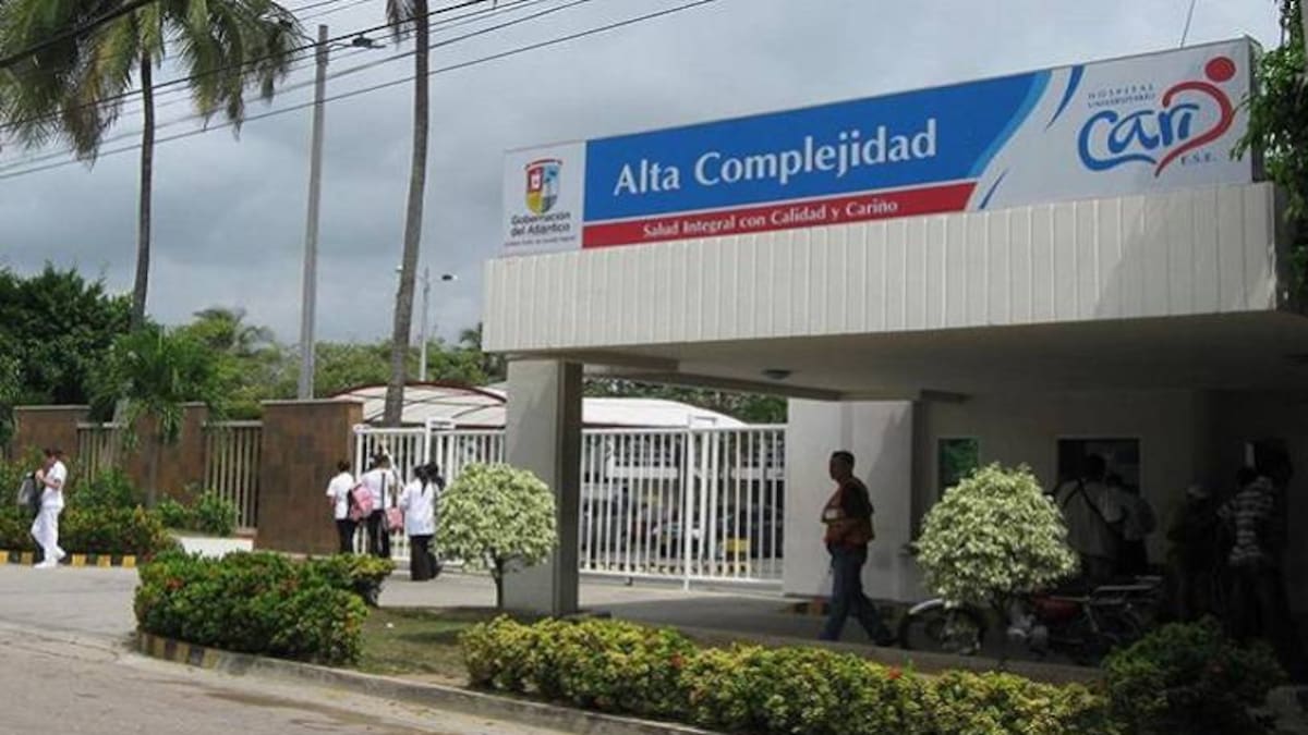 Asamblea del Atlántico exige claridad sobre crisis de la ESE UNA