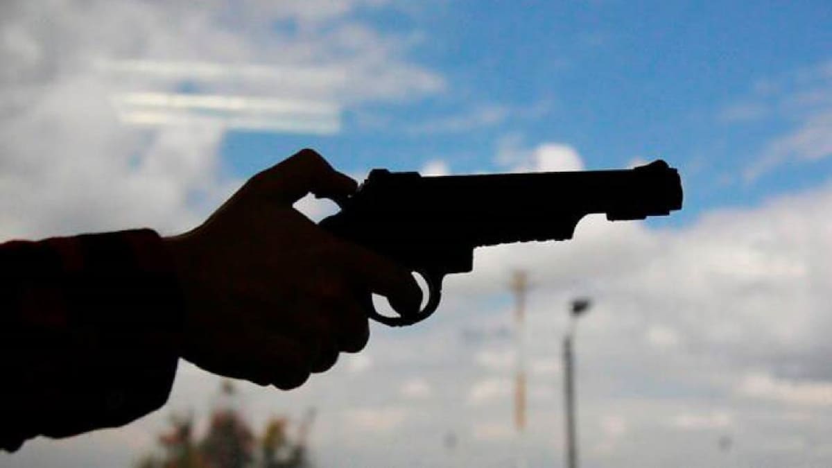 Consejo de Seguridad Extraordinario en Ciudad Bolívar por el homicidio de 4 personas