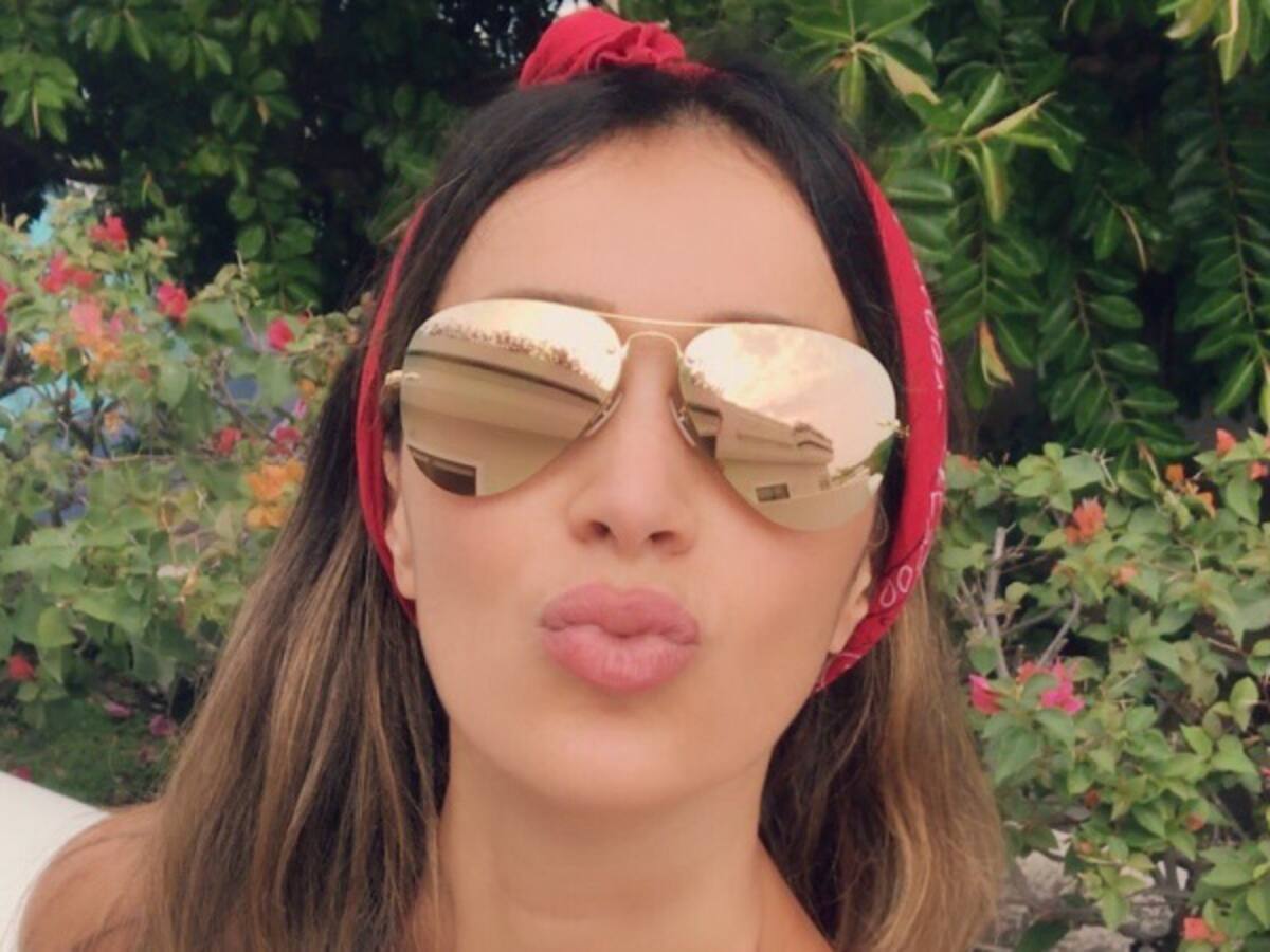 Es viernes y el cuerpo de Catherine Siachoque lo sabe