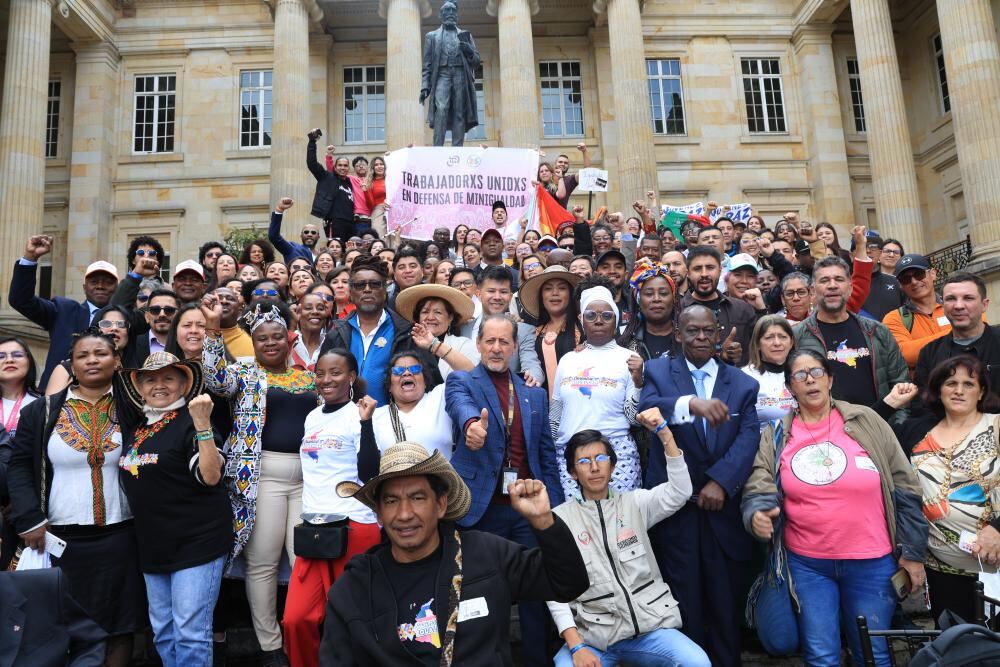 Tomado de: Ministerio de la Igualdad