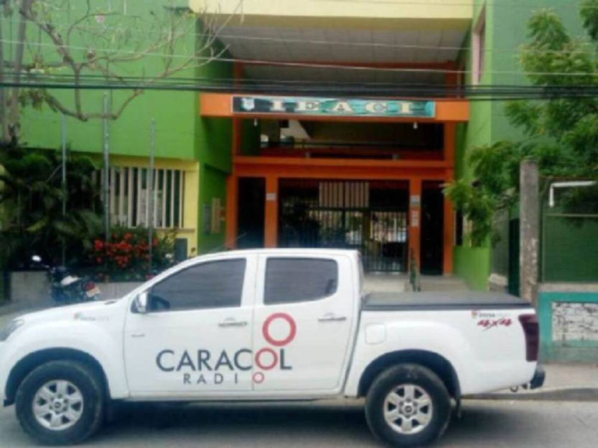 Personería de Cartagena formuló cargos contra rectora de la I.E. Ambientalista
