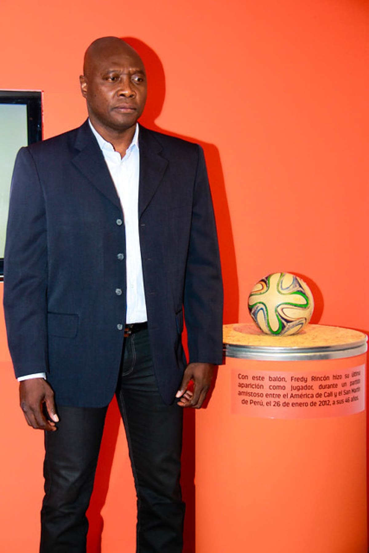 Diego Salazar, medalla de plata en los Olímpicos de Pekín 2008; Jhonatan el ‘Momo’ Romero, campeón mundial de boxeo; Freddy Rincón, estrella del fútbol colombiano; entre otros fueron los ocho ídolos vallecaucanos seleccionados para exaltar el orgullo de toda una Nación.