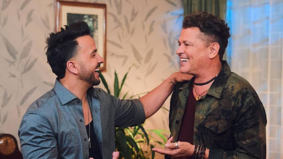 “Colombia está presente en dos canciones en este nuevo álbum”. Luis Fonsi sobre ‘EL Viaje’