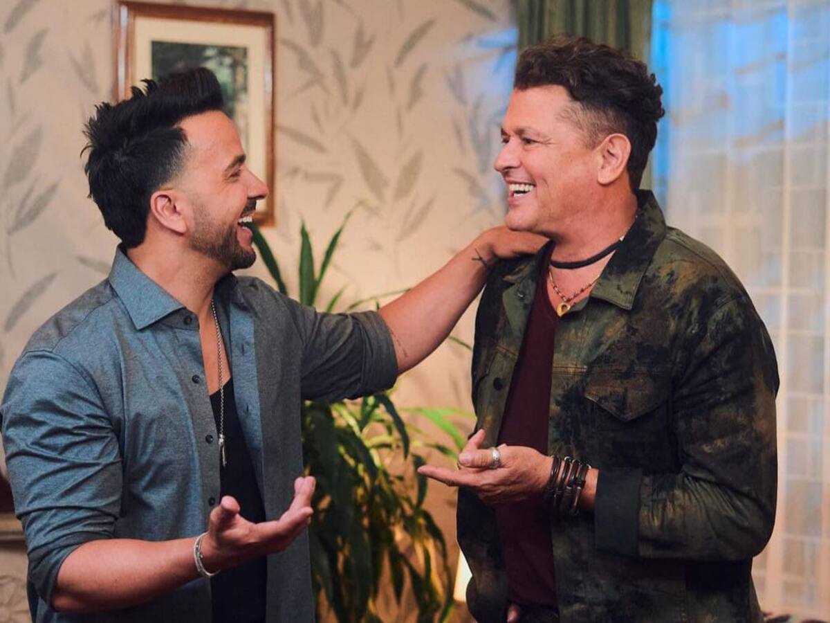 “Colombia está presente en dos canciones en este nuevo álbum”. Luis Fonsi sobre ‘EL Viaje’