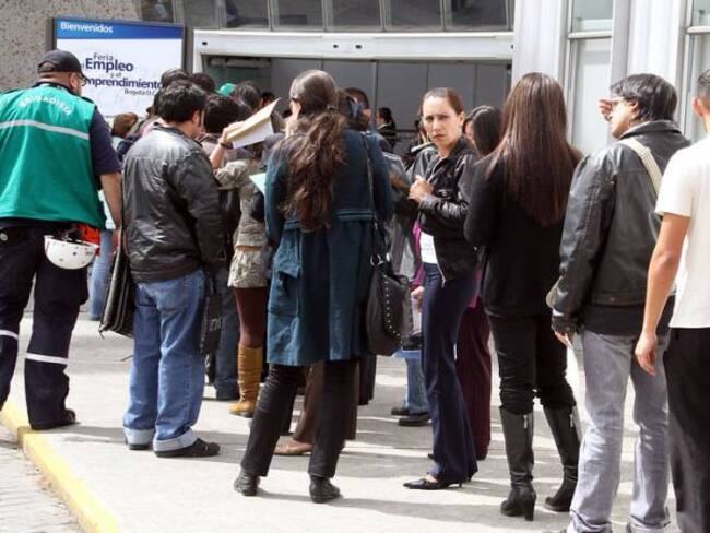 Más de 1.200 ofertas laborales en la Agencia Pública de Empleo de Bogotá