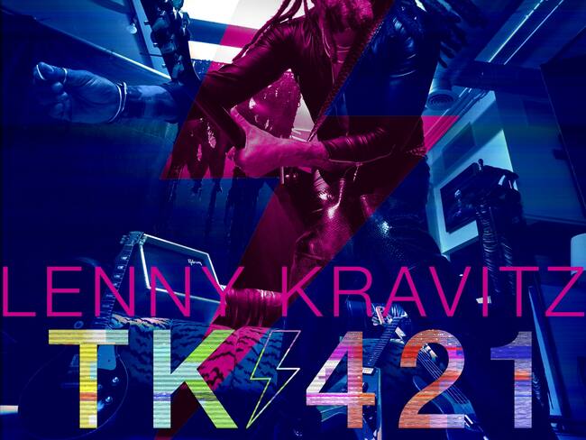 Lenny Kravitz estrena nuevo sencillo y video musical NSFW “TK421”