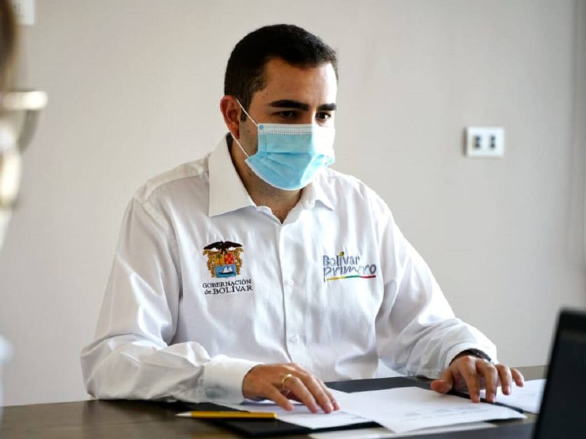 Instalan IV Consejo de Política Social en Bolívar