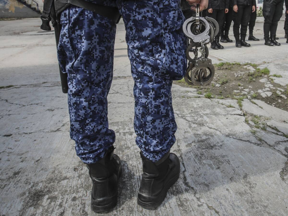 Minjusticia apoyó iniciativa del INPEC de restringir uso de teléfonos en las cárceles