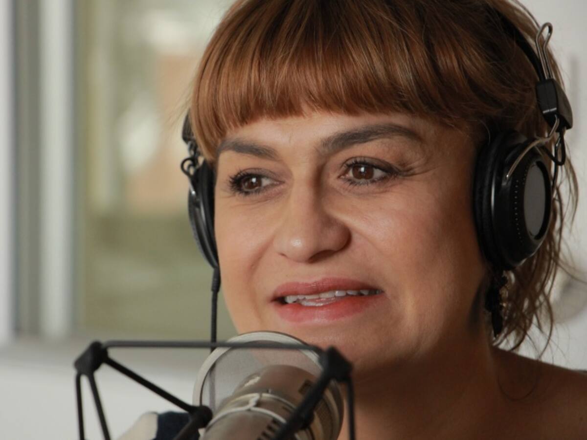 Mi Banda Sonora con Ana María Sánchez