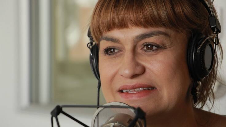 Mi Banda Sonora con Ana María Sánchez