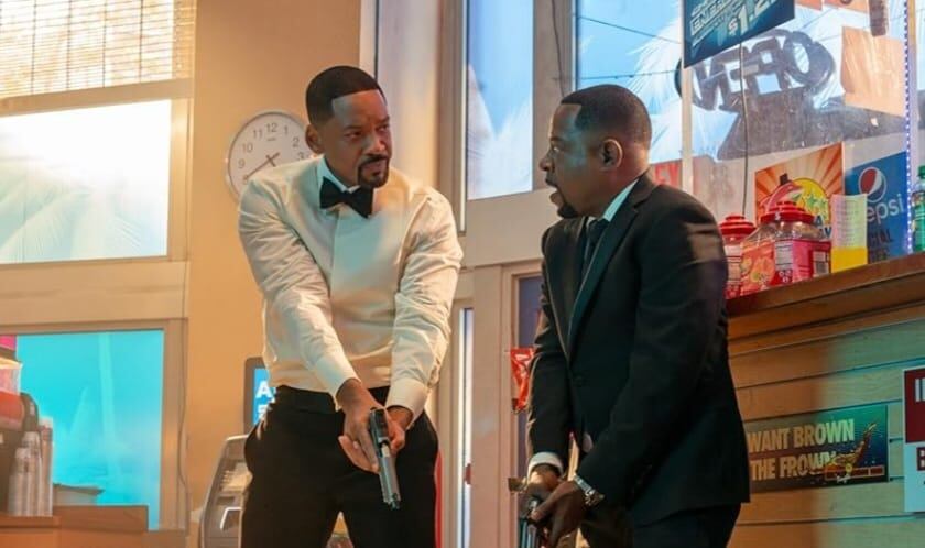 Cortesía: Sony Pictures