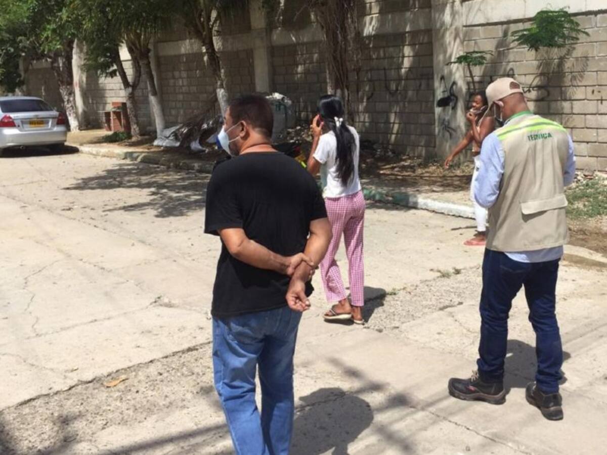 En Cartagena, EPA realiza 73 investigaciones por daños ambientales