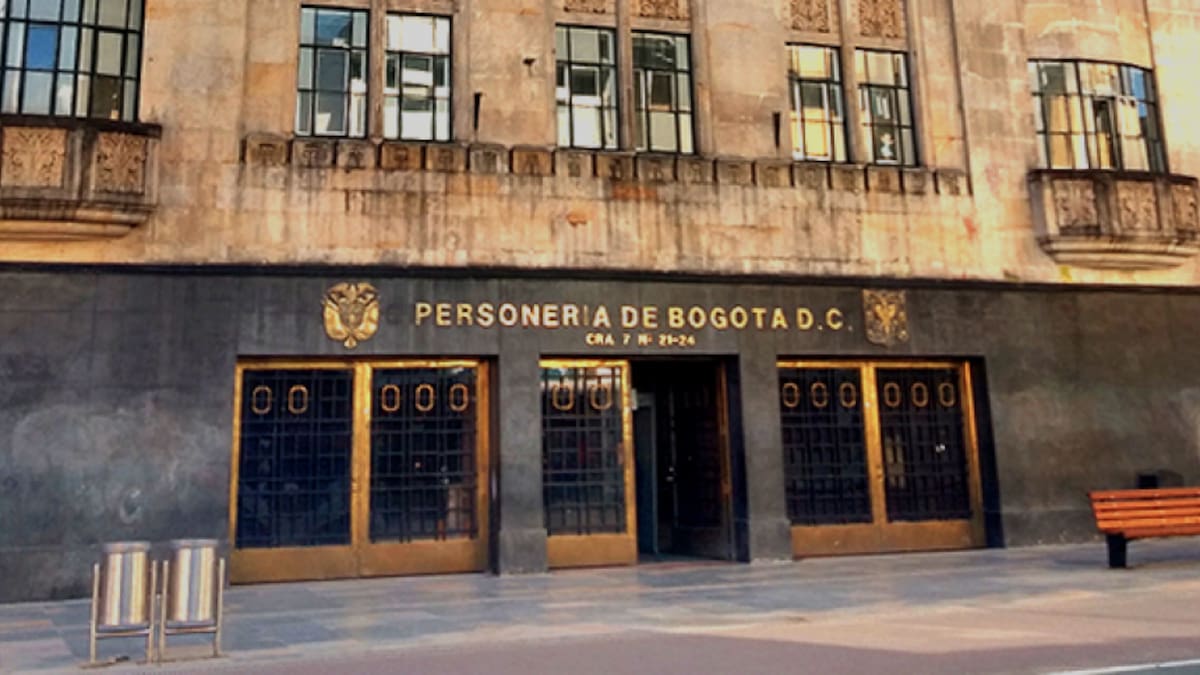 Renuncian dos candidatas a la Personería de Bogotá porque elección estaría “amañada”