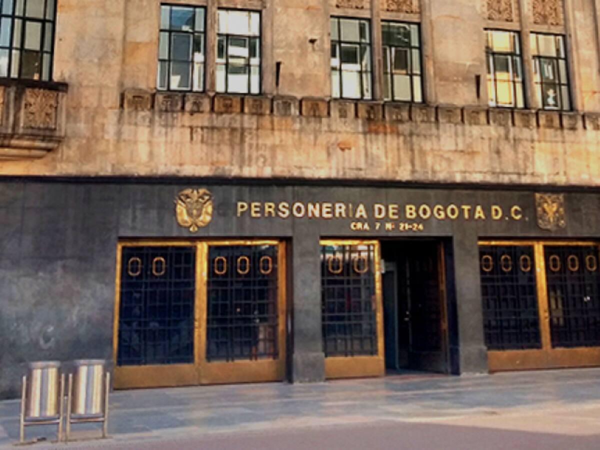 Renuncian dos candidatas a la Personería de Bogotá porque elección estaría “amañada”