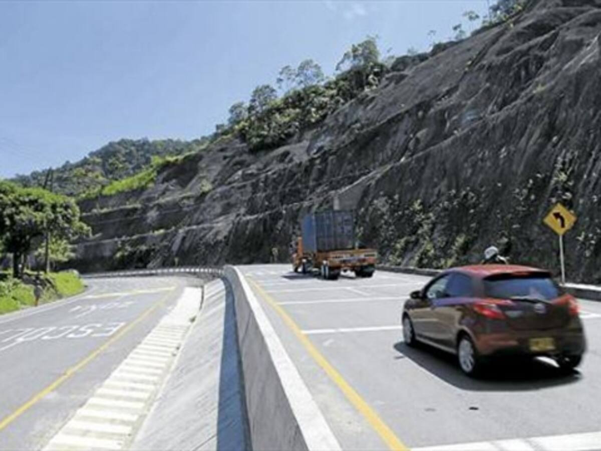 Hoy se firmará el contrato vial Cesar- La Guajira