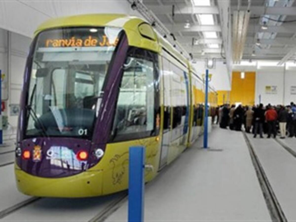 Si el Banco Mundial no da dinero para el metro en Bogotá, se abrirá una licitación: Petro
