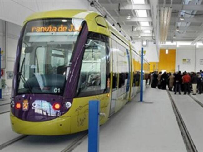 Si el Banco Mundial no da dinero para el metro en Bogotá, se abrirá una licitación: Petro