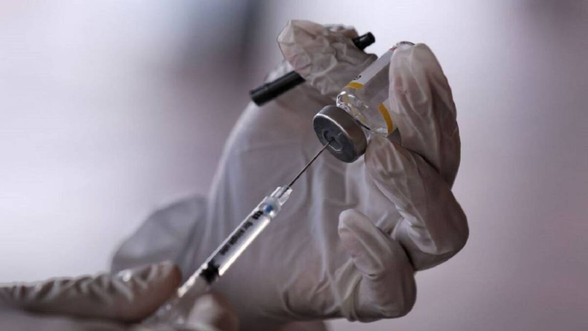 Más de 18 mil vacunas de Moderna y Pfizer llegaron a Caldas