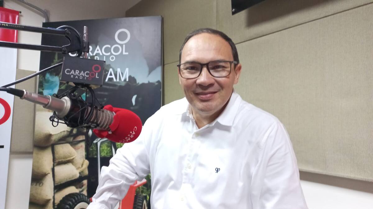 José Ignacio Rojas