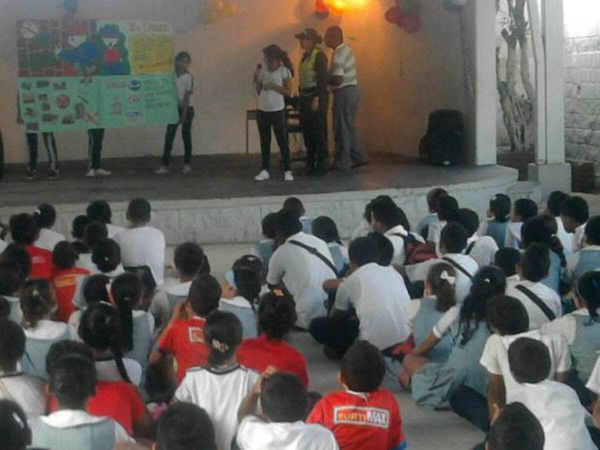 Recomendaciones a los padres para el regreso a clases de los niños