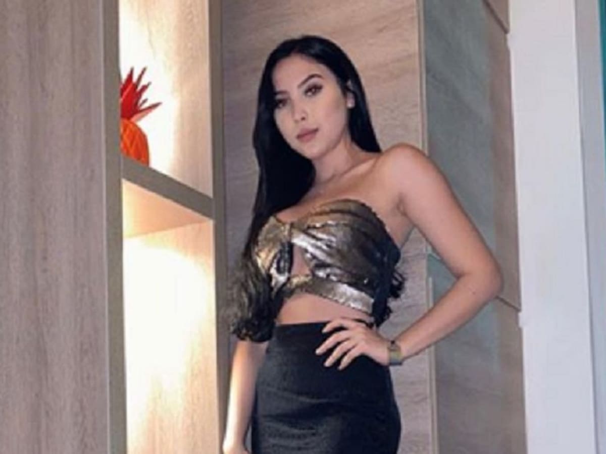 Donación “express”: Así pretendía ocultar bienes Aida Victoria Merlano