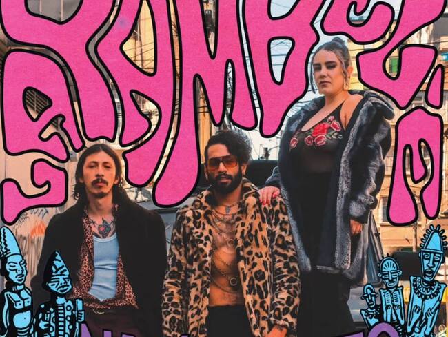 La banda Pambelé llegan al ‘BumBum Fest’ con sabor colombiano