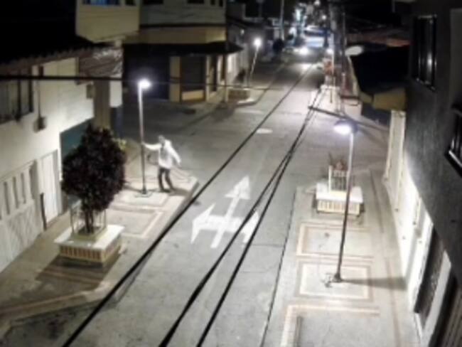 Personero de Calarcá