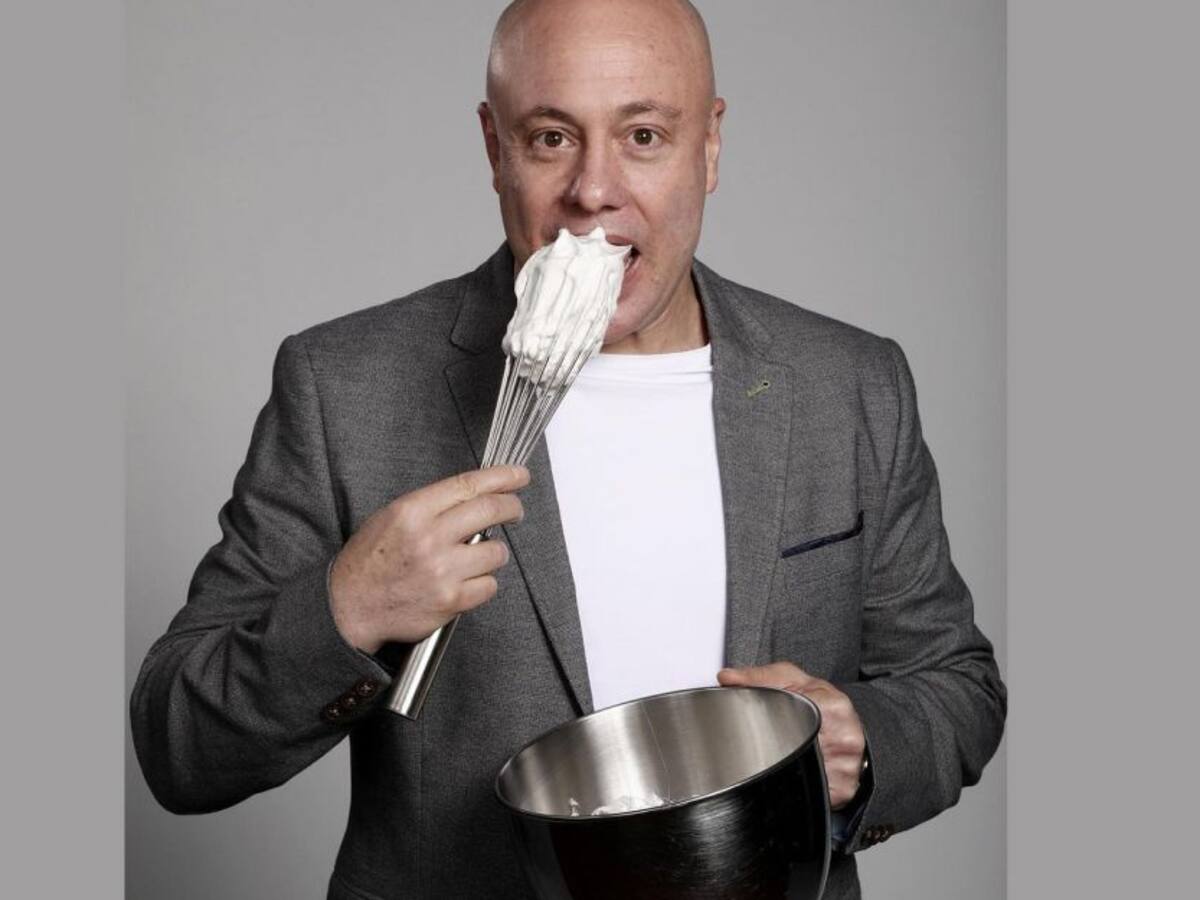 ¿Qué comida es buena para el guayabo? La "mala respuesta" de Jorge Rausch