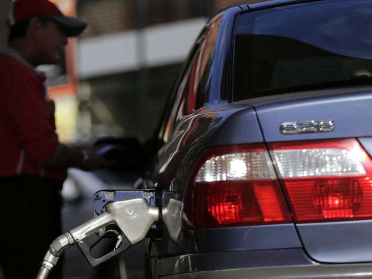 El Diesel o ACPM no subirán de precio: MinTransporte