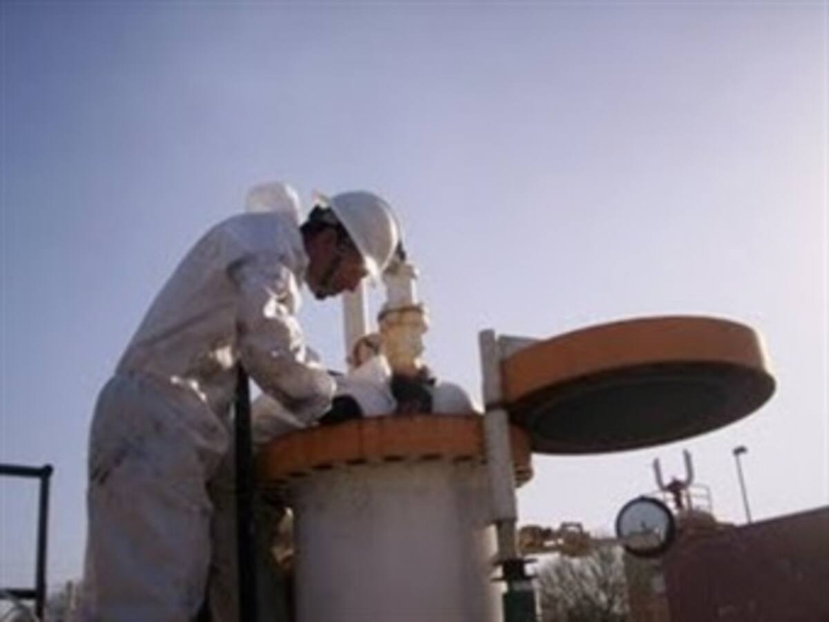 Colombia no sufrirá racionamientos de gas, aseguró EEB