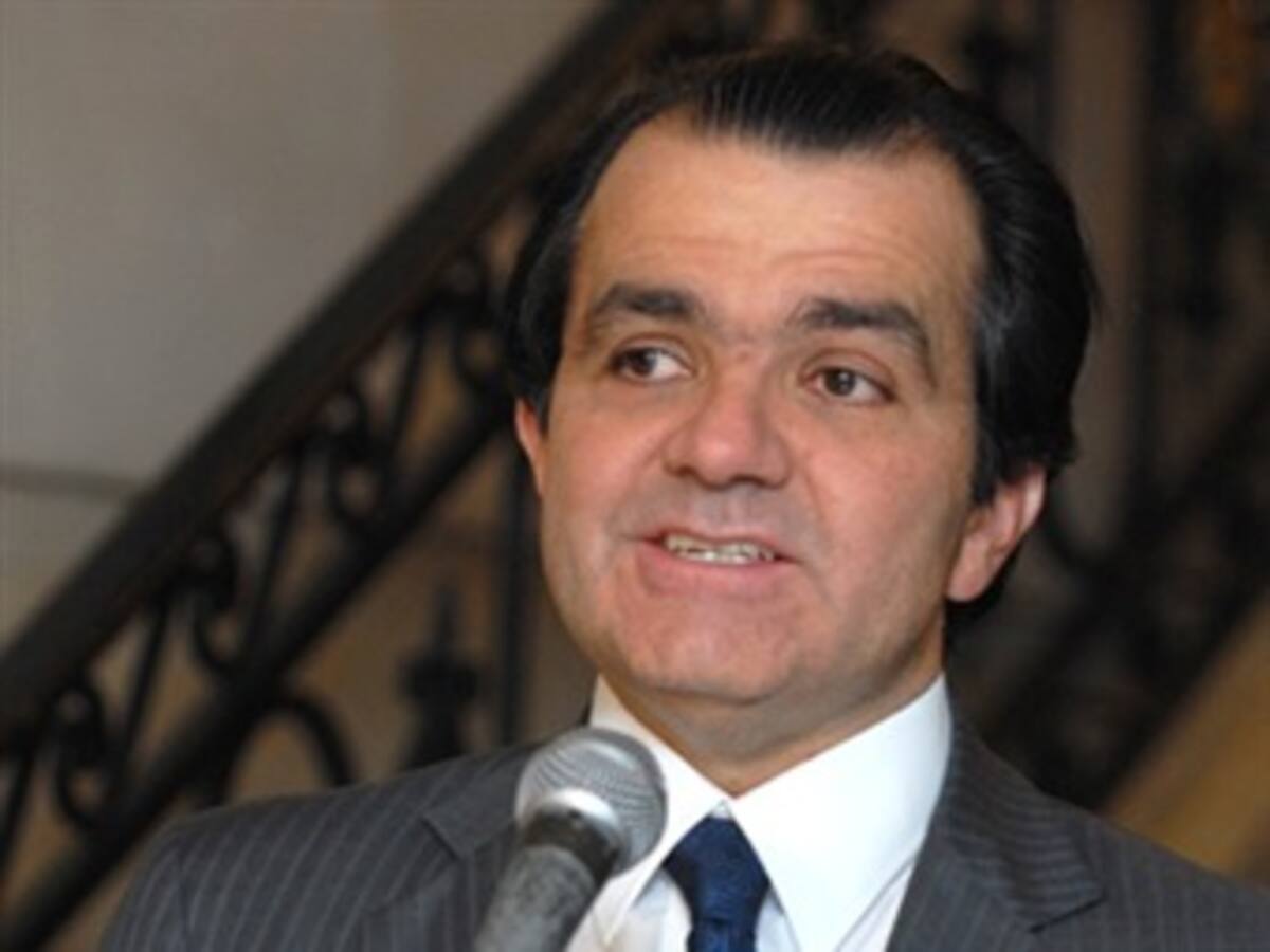 El gobierno agiliza trámite de la Reforma Tributaria para la salud